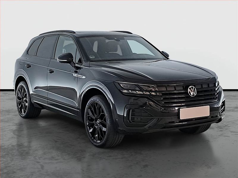 Volkswagen Touareg (2021) 3.0 TDI - fotka 1 z 19