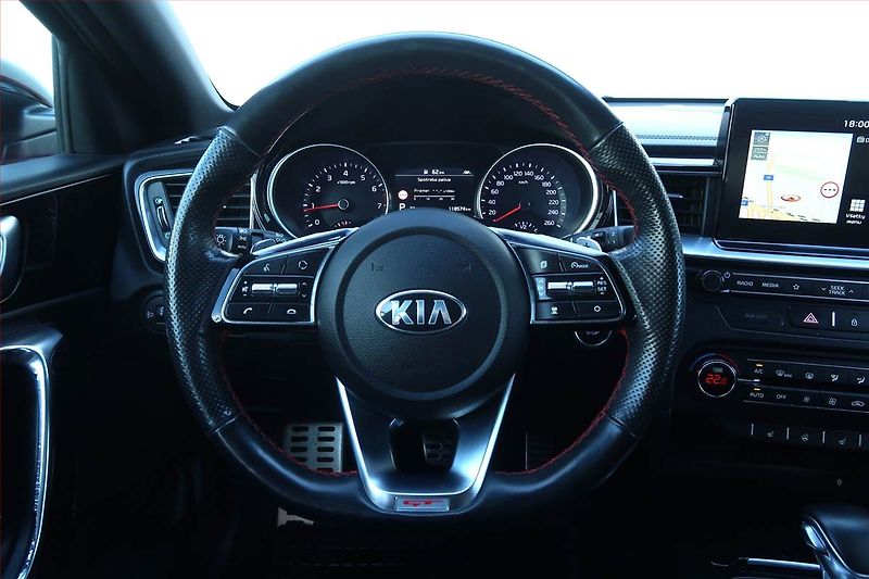 Kia Pro_Ceed (2019) GT 1.6 T-GDI, Automat - fotka 19 z 25