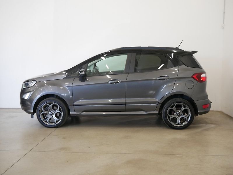 Ford EcoSport - fotka 3 z 34