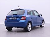 Škoda Fabia 1,2 TSI 66kW Style CZ - náhled 7