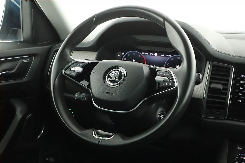 Škoda Kodiaq (2021) 2.0 TDI 4x4 - fotka 31 z 31