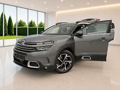 Citroën C5 Aircross (2021) 1.6 Hybrid Plug-in 225E - fotografie inzerátu