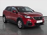 Peugeot 3008 (2019) 1.2 PureTech, ČR,1.maj - náhled 1