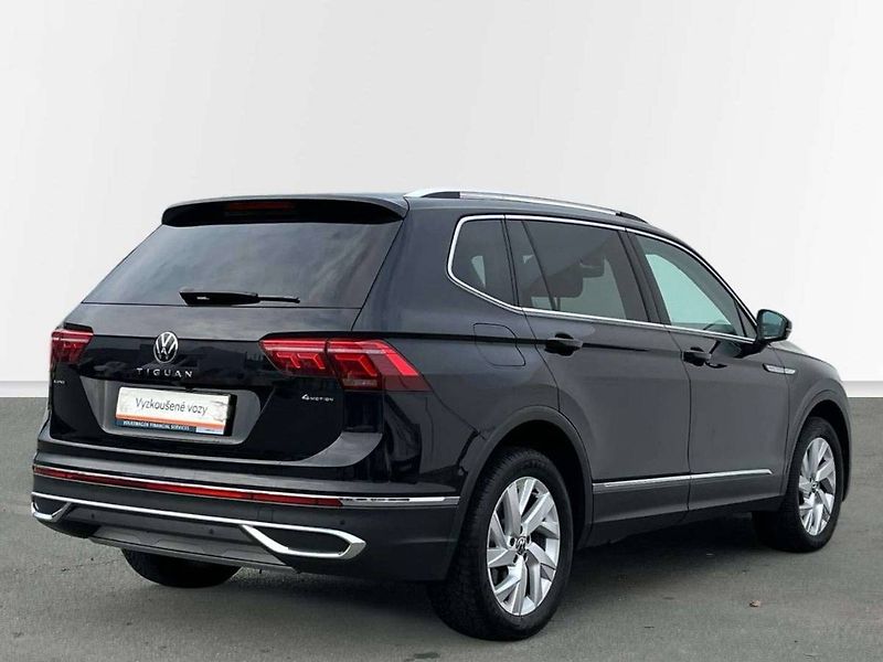 Volkswagen Tiguan (2023) 2.0 TDI BMT 110 kW 4MOTION DSG - fotka 2 z 20