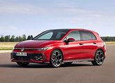 Volkswagen Golf GTI - 180 kW - od 921 900 Kč