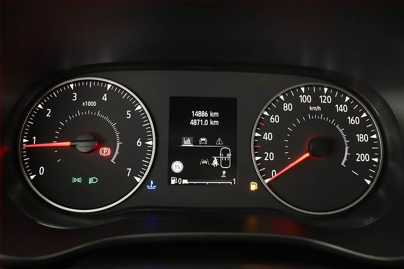 Dacia Jogger (2025) 1.0 TCe, Extreme - fotka 8 z 15