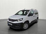Peugeot Rifter 1.5 BlueHDI Active ČR 5míst - náhled 29