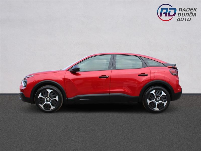 Citroën C4 1,2 PT  1.MAJ,ZÁRUKA,29.023KM - fotka 8 z 33