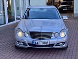 Mercedes-Benz Třídy E (2007) 320CDI 4 MATIC, ČR, 1.maj - náhled 2