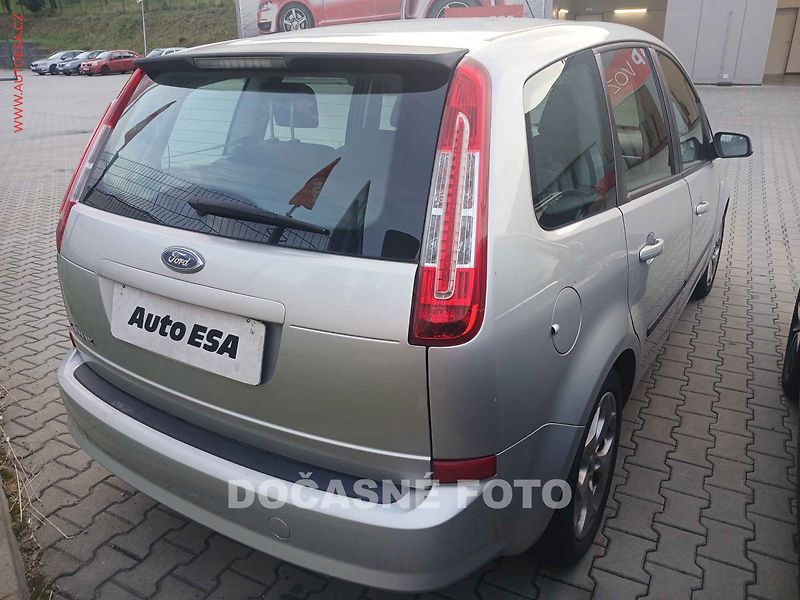 Ford C-MAX (2007) 1.8i - fotka 2 z 3