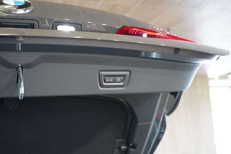 BMW Řada 4 430d xDrive Gran Coupé, Tažné - fotka 16 z 48