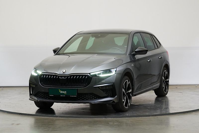 Škoda Scala - fotografie inzerátu