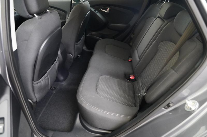 Hyundai ix35 - fotka 23 z 25