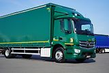 Mercedes-Benz (2018) ANTOS / 1833 / ACC / E 6 / FIR - náhled 26