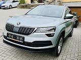Škoda Karoq (2021) 1,5TSi 110kW STYLE Koup.ČR,ACC - náhled 1