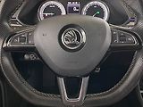Škoda Superb (2018) Sportline 2.0 TDI, Automat - náhled 20