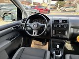Volkswagen Touran 2.0TDi 103kW DSG NEZÁVISLÉ TOP - náhled 17