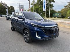 BAIC X35 1,5 Turbo - fotografie inzerátu