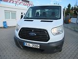 Ford Transit (2015) dvojmontáž - náhled 1