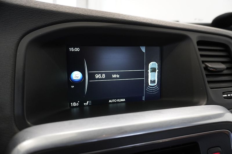 Volvo S60 D5 AUTOMAT - fotka 15 z 28