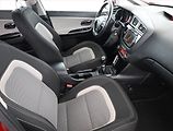 Kia Ceed (2014) 1.6 CRDi, ČR,1.maj, Serv.kniha - náhled 7