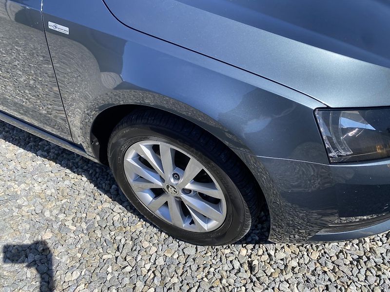 Škoda Octavia 1.6TDi 115PS DSG DPH REZERVACE - fotka 64 z 154
