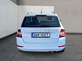 Škoda Fabia 1,0 TSI 70 Ambition - náhled 4