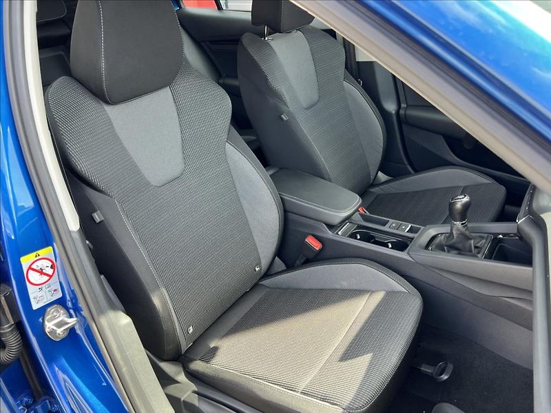 Škoda Octavia 2,0 TDi Ambition LED záruka - fotka 21 z 30