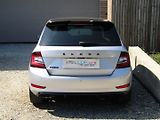 Škoda Fabia (2020) 1.0TSI 81kW MONTE CARLO - náhled 6