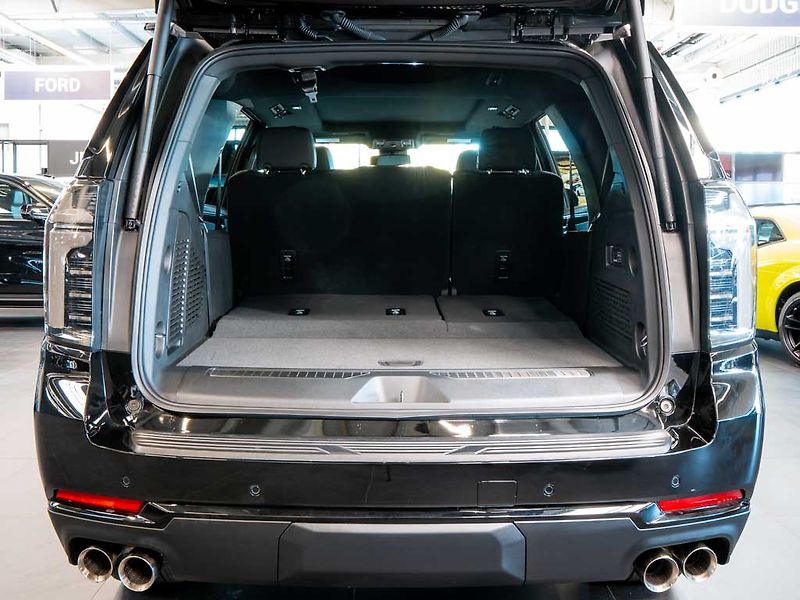 Chevrolet Tahoe (2025) 6.2 V8 4WD RST, 8 míst, Záruka - fotka 8 z 39