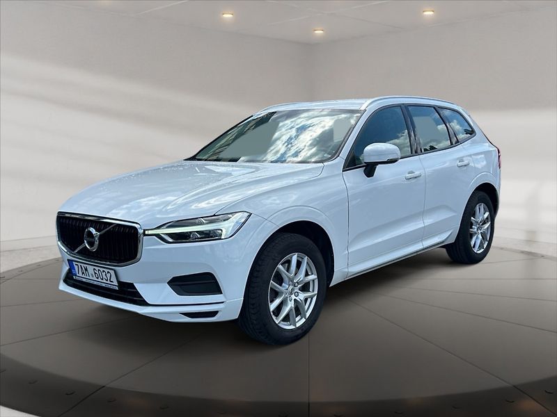 Volvo XC60 2,0 T5 Momentum AT - fotka 3 z 11