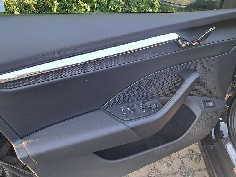 Škoda Octavia (2020) 1.5 TSI 110 kW - fotka 11 z 23
