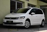 Volkswagen Touran 1.6TDi DSG  - náhled 1