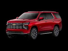 Chevrolet Tahoe (2026) 6.2 V8 High Country - fotografie inzerátu