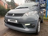 Aixam e-City (2019) Pack - náhled 13