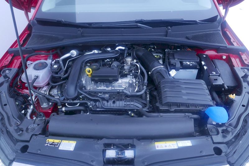 Škoda Fabia (2025) 1.0 TSI 70kW M5° Top Selection - fotka 35 z 35