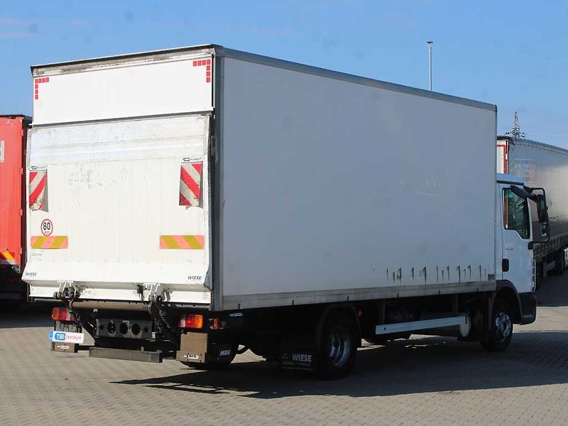 MAN TGL 8.180, EURO 5, HYDRAULICKÉ ČEL - fotka 3 z 21