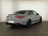Mercedes-Benz CLA (2025) 35 AMG, 35 AMG, KEYLESS - náhled 4