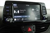 Hyundai i30 (2021) 1.5 DPI, Serv.kniha - náhled 14