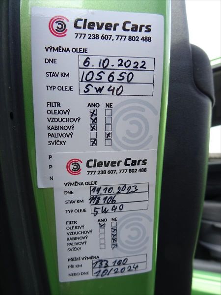 Hyundai i20 1,3 57 kW - fotka 12 z 29