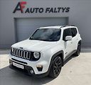 Jeep Renegade 1,3 i T 110KW AUTOMAT ČR. - náhled 7
