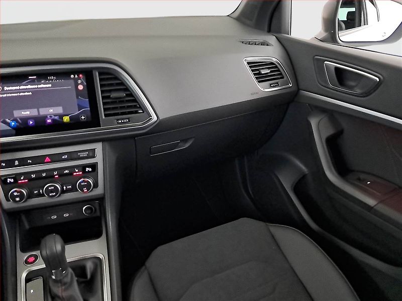 Seat Ateca (2024) 1.5 TSI - fotka 8 z 19