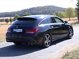Mercedes-Benz CLA 2,0 250 160kW 4M AMG Sport SB - náhled 7
