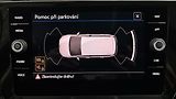 Volkswagen Touran 2.0 TDI DSG Highline - náhled 12