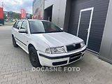 Škoda Octavia (2010) 1.9 TDi, AC, STK7/28 - náhled 1