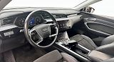 Audi e-tron 55 Quattro Tažné Panorama LED  - náhled 7