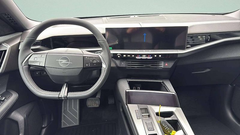 Opel Grandland (2026) GS Hybrid 1.2 TURBO (107kW/145 - fotka 14 z 23