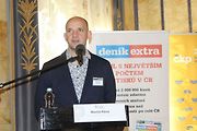 Regionální dopravní konference v Praze