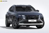Hyundai Tucson (2026) 26 1,6 T-GDI  DCT GO CZECH PLU - náhled 2