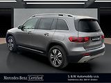 Mercedes-Benz GLB 200 d 4MATIC Progressive E - náhled 7
